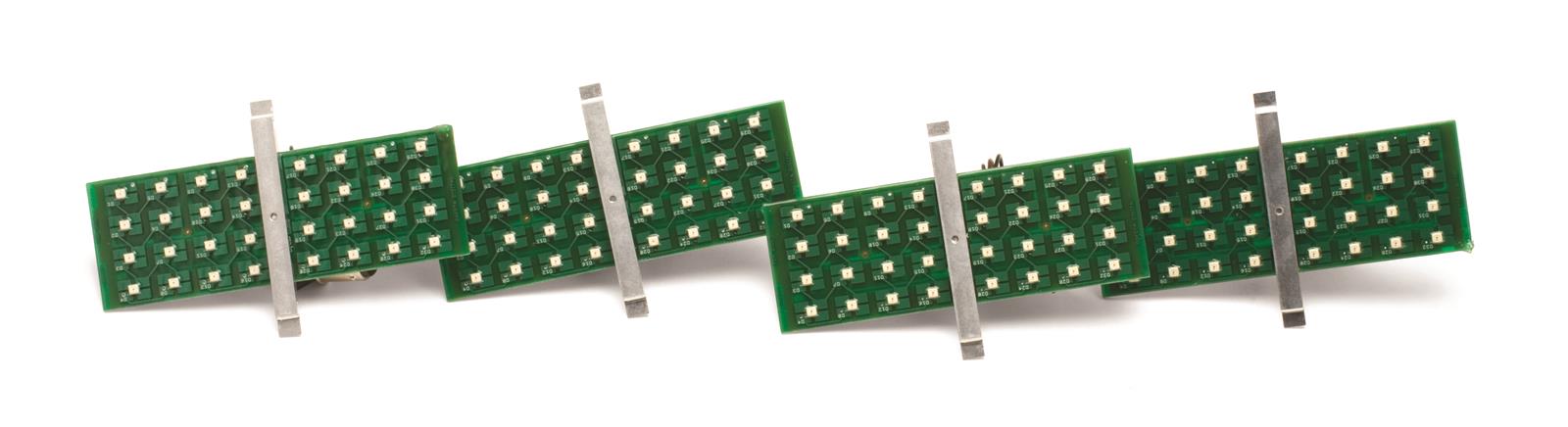 Dakota Digital LED Replacement Taillight Systems LAT-NR261