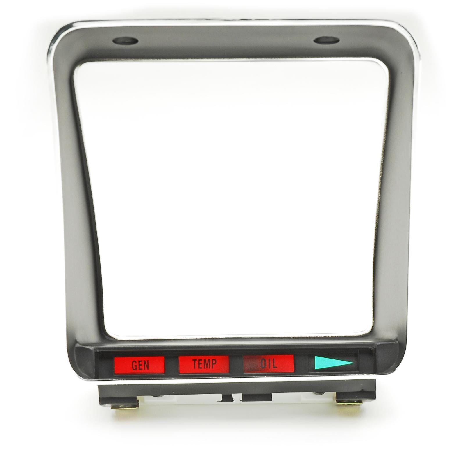 Dakota Digital Instrument Cluster Lens Components LNS-69C-CAM-R