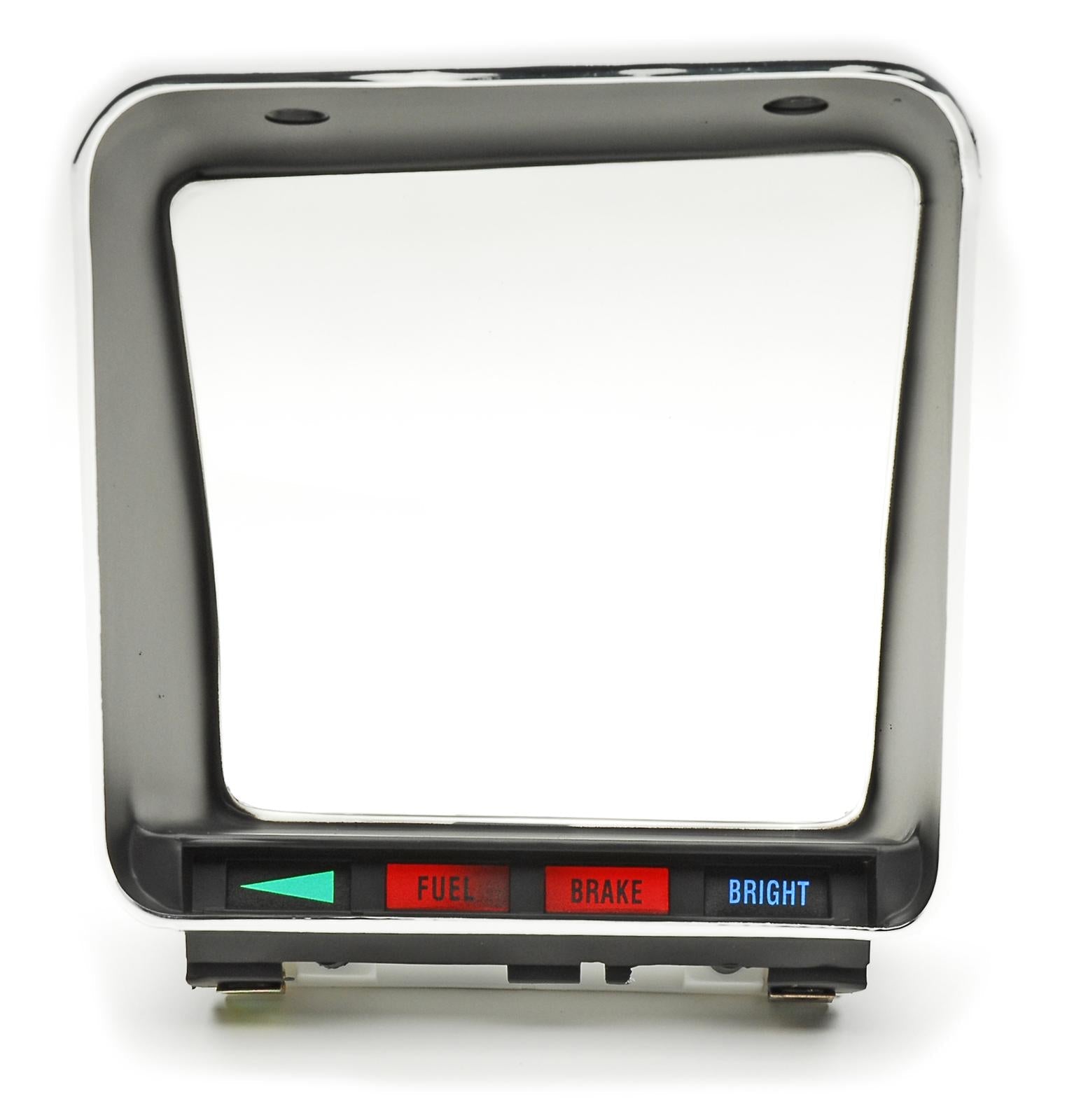 Dakota Digital Instrument Cluster Lens Components LNS-69C-CAM-L