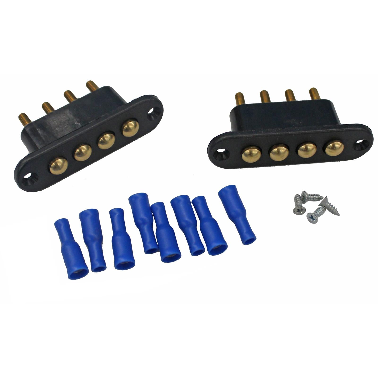 Dakota Digital Magnum Shooters MGS-4