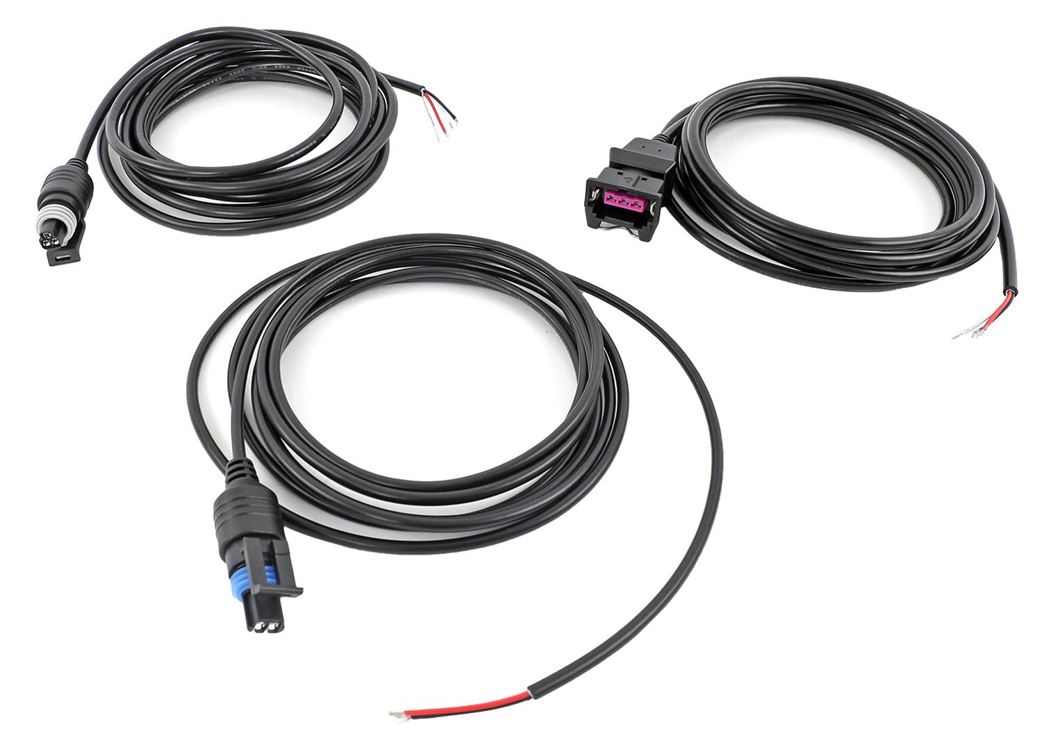 Dakota Digital VHX Series Direct-Fit Analog Gauge Systems MHX-50M-K-W