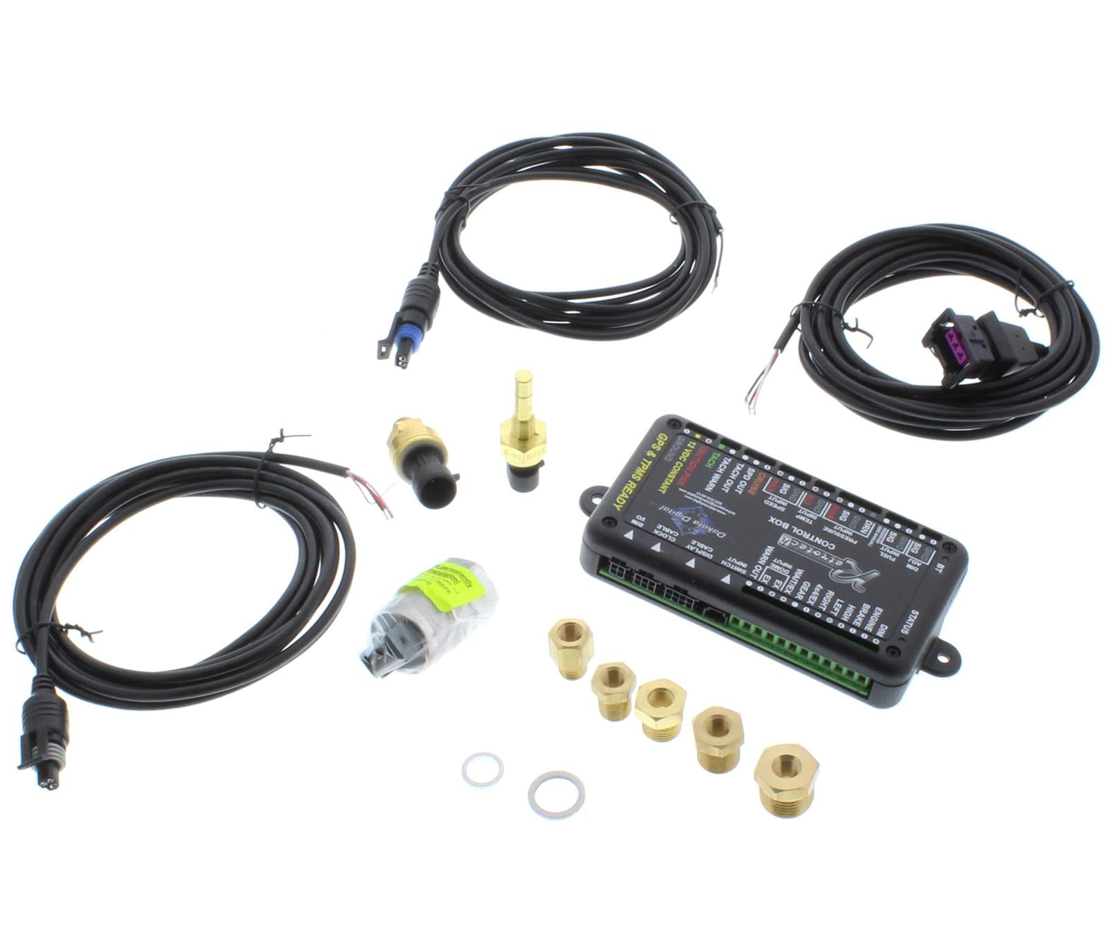 Dakota Digital RTX Direct-Fit Gauge Kits MTX-67C-CAC