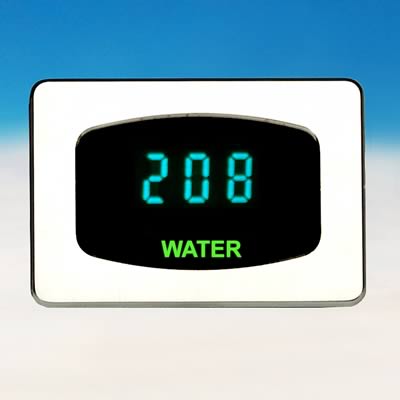 Dakota Digital Odyssey Series I Digital Gauges ODY-04-1-C-T