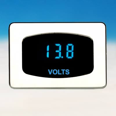 Dakota Digital Odyssey Series I Digital Gauges ODY-05-1-C-B