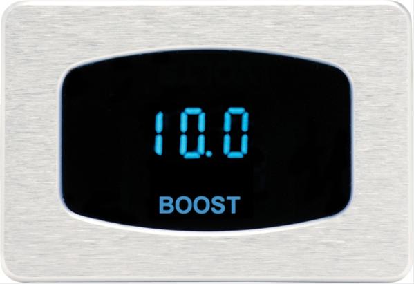 Dakota Digital Odyssey Series I Digital Gauges ODY-09-5-S-B