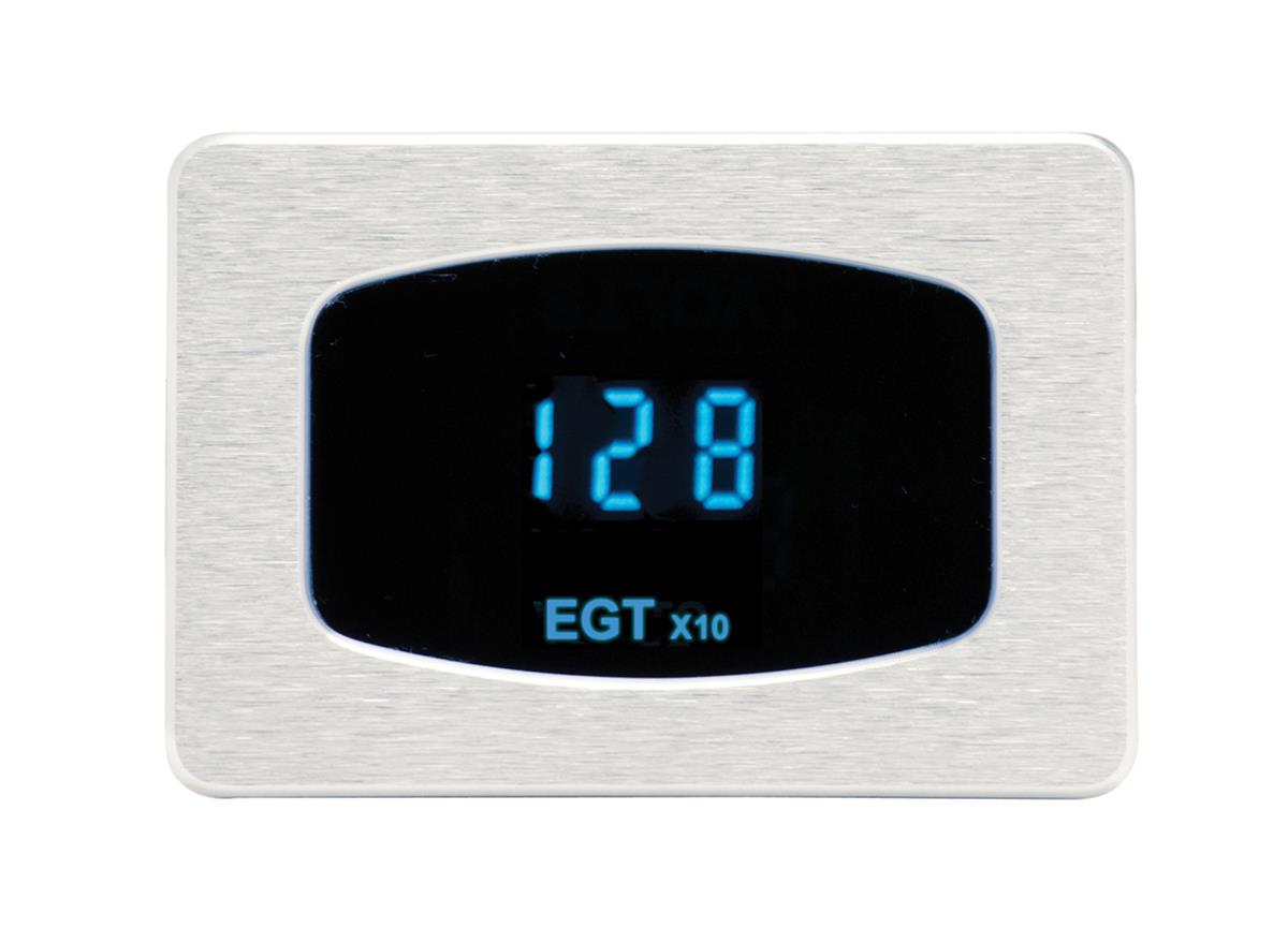 Dakota Digital Odyssey Series I Digital Gauges ODY-12-1-S-B