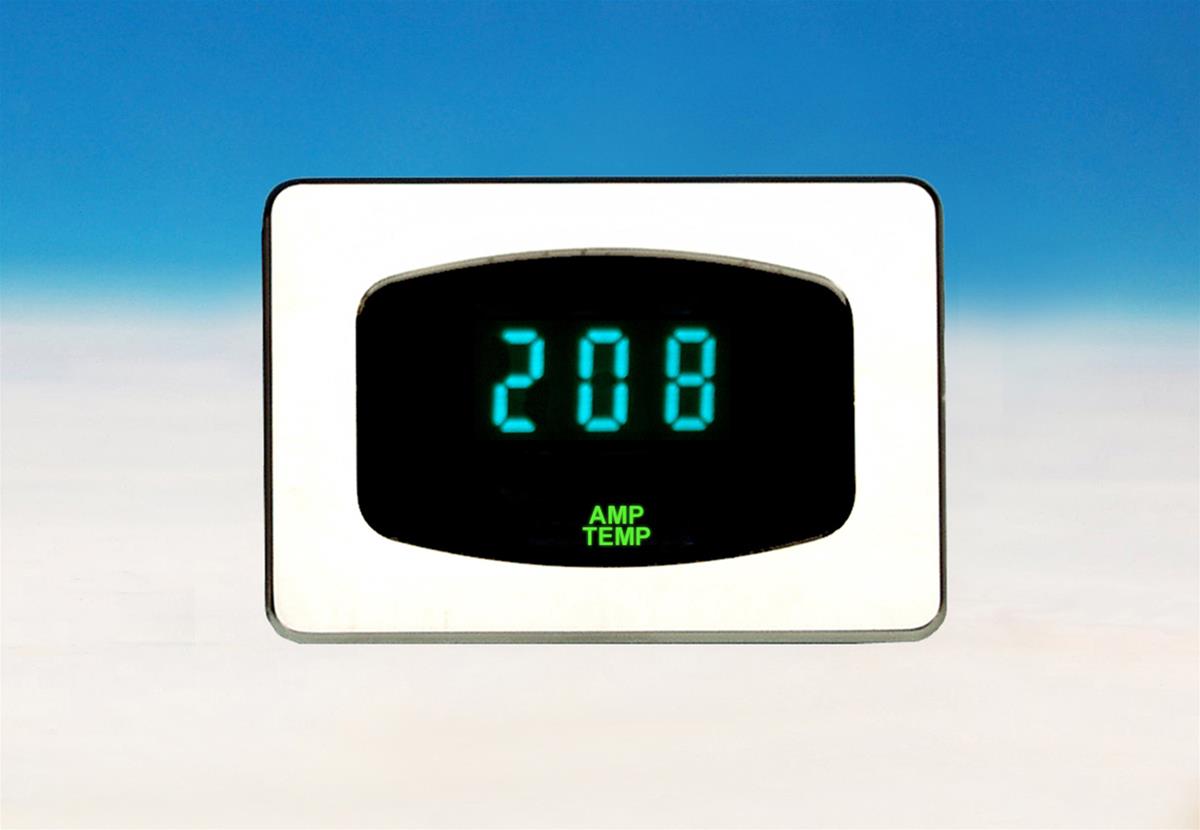 Dakota Digital Odyssey Series I Digital Gauges ODY-15-1-C-T