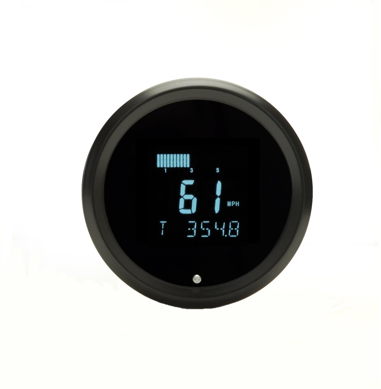 Dakota Digital Odyssey Series II Digital Gauges ODYR-01-1