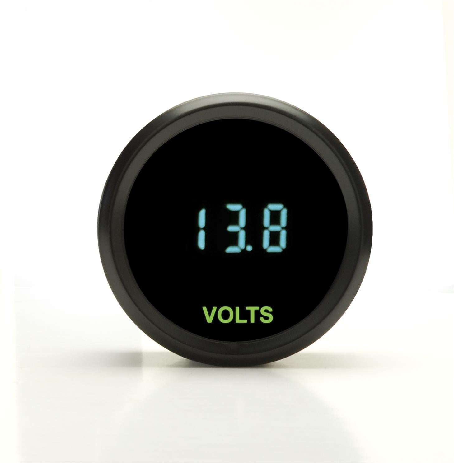 Dakota Digital Odyssey Series II Digital Gauges ODYR-05-1