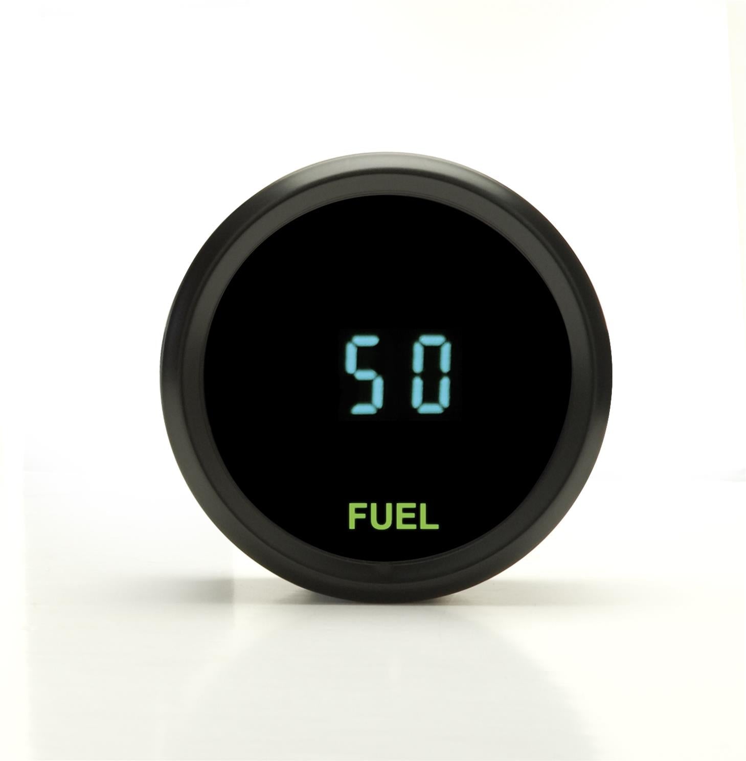 Dakota Digital Odyssey Series II Digital Gauges ODYR-06-1