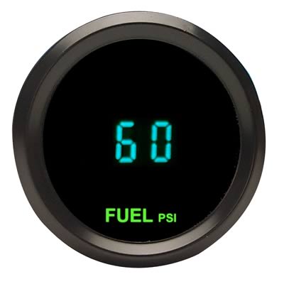 Dakota Digital Odyssey Series II Digital Gauges ODYR-10-2