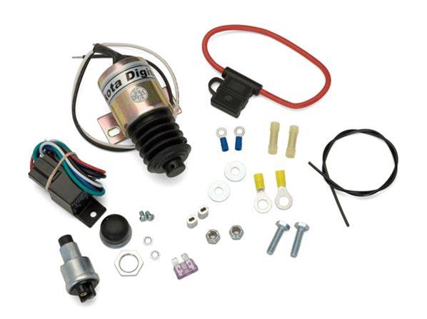 Dakota Digital Power Door Lock Actuators PDR-2