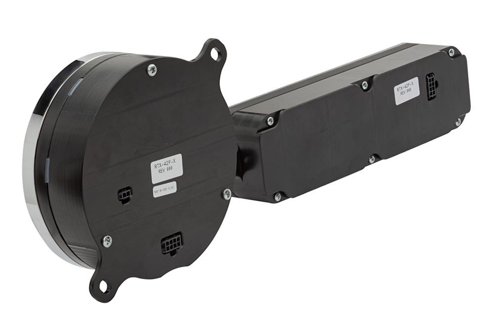 Dakota Digital RTX Direct-Fit Gauge Kits RTX-42F-X