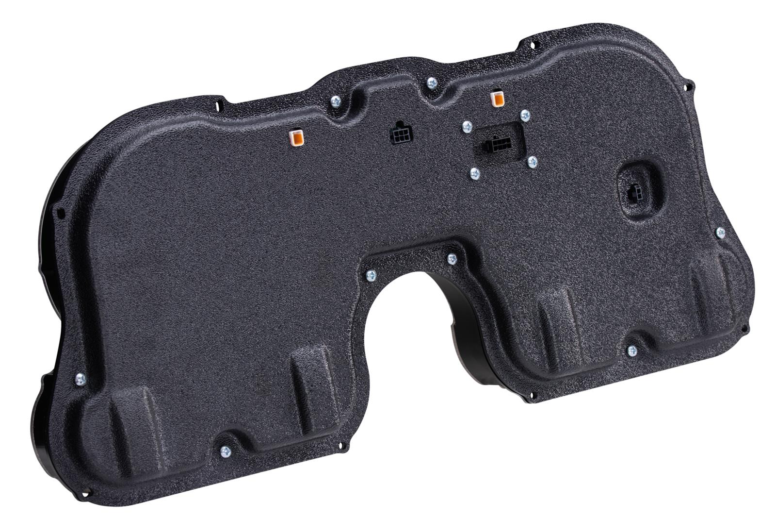 Dakota Digital RTX Direct-Fit Gauge Kits RTX-67C-PU-X