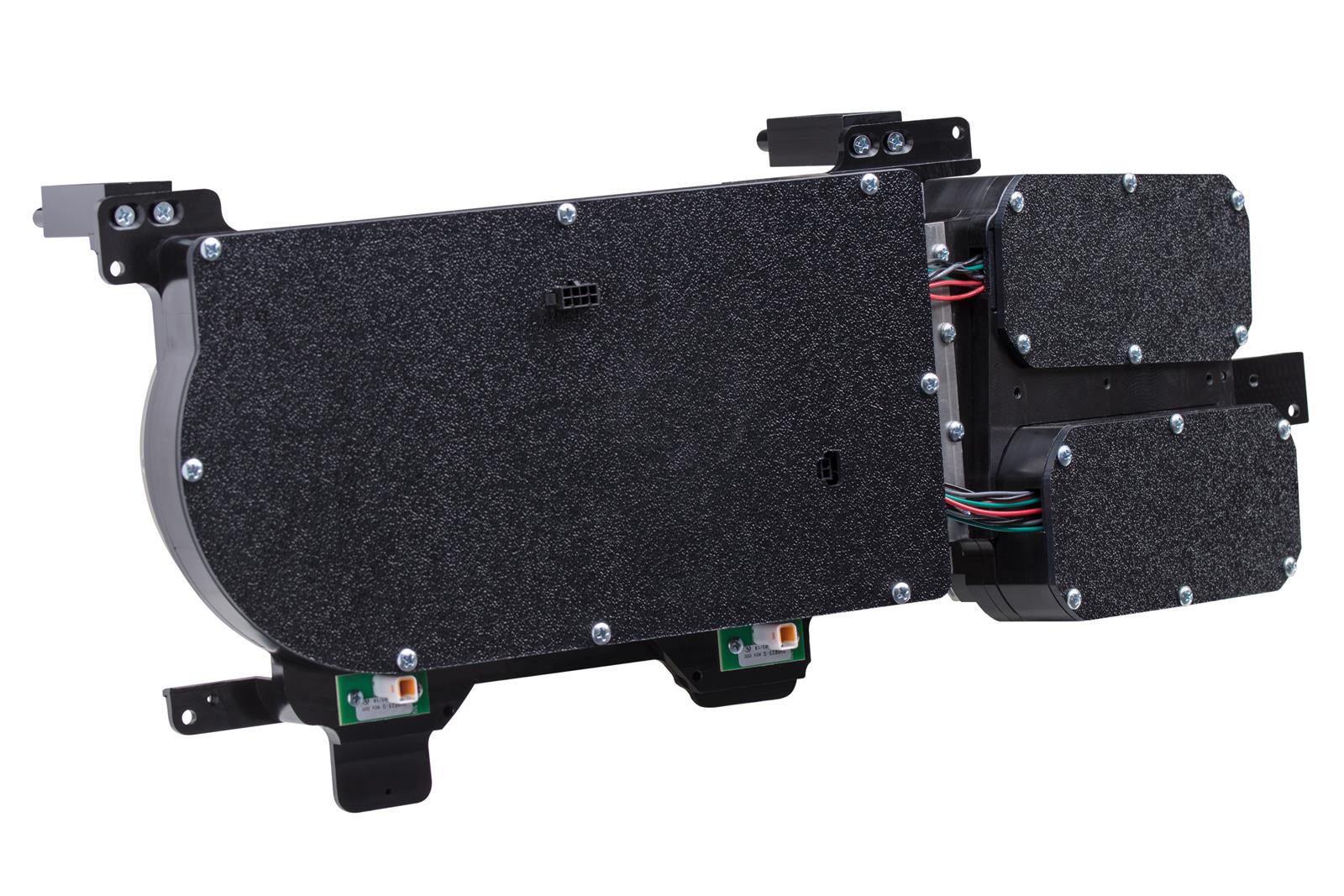 Dakota Digital RTX Direct-Fit Gauge Kits RTX-79C-PU