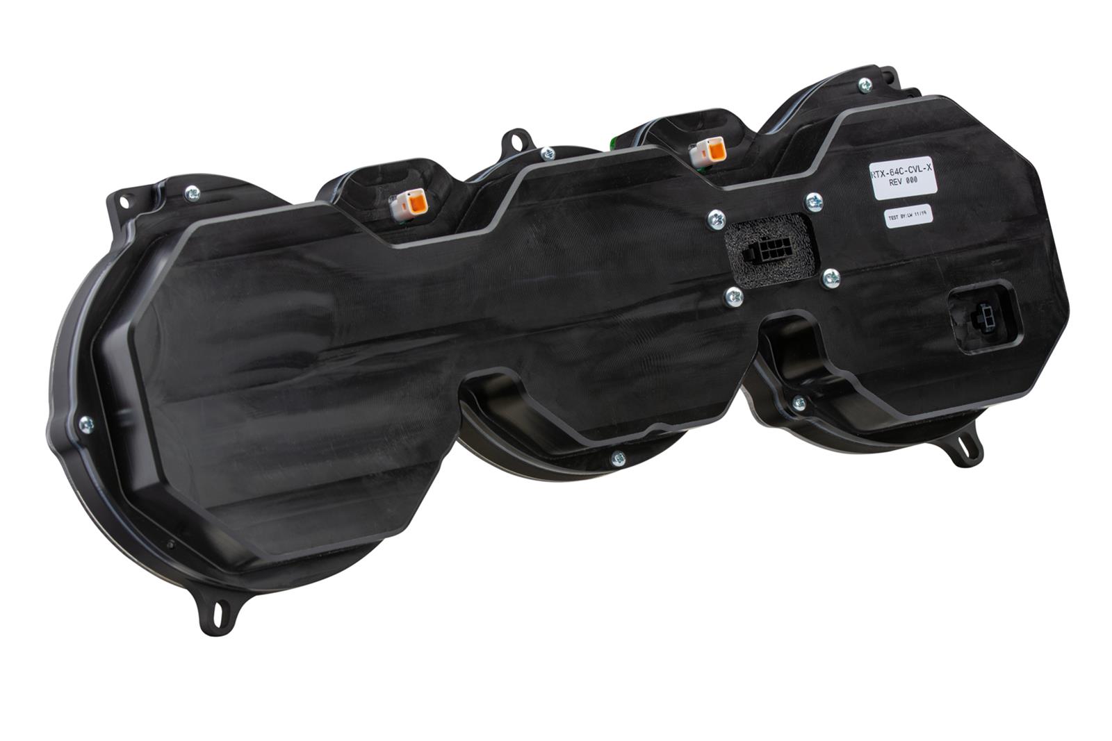 Dakota Digital RTX Direct-Fit Gauge Kits RTX-64C-CVL-X