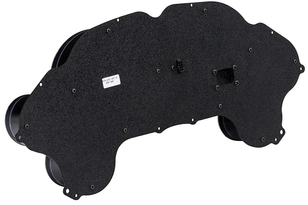 Dakota Digital RTX Direct-Fit Gauge Kits RTX-65C-VET-X