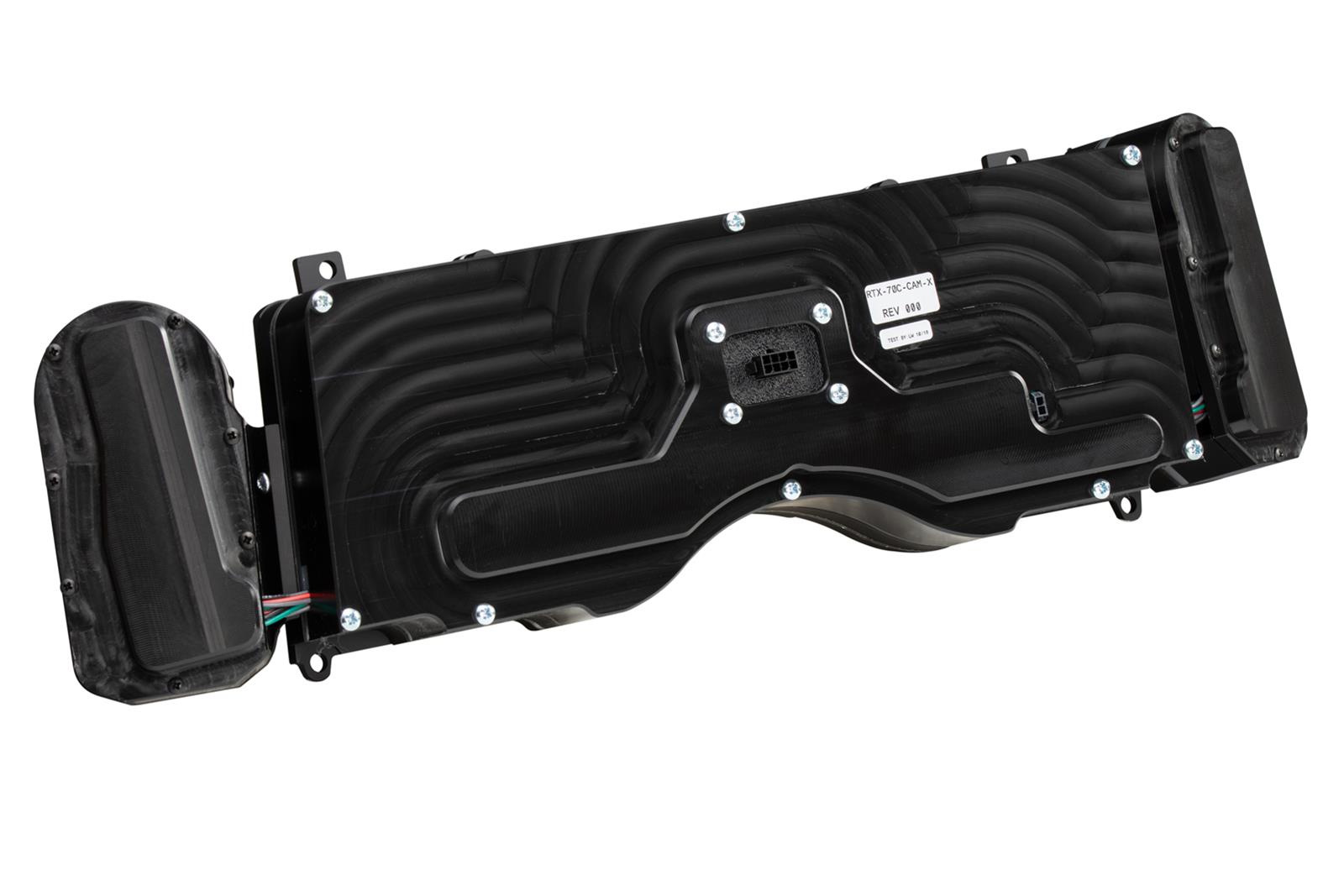 Dakota Digital RTX Direct-Fit Gauge Kits RTX-70C-CAM-X