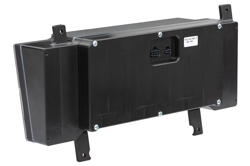 Dakota Digital Gauge Kits and Instrument Clusters MTX-84B-REG