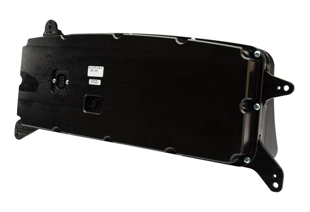 Dakota Digital Gauge Kits and Instrument Clusters RTX-87F-MUS-X