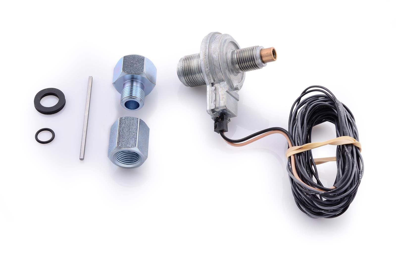 Dakota Digital Pass-Through Pulse Generators SEN-01-4160