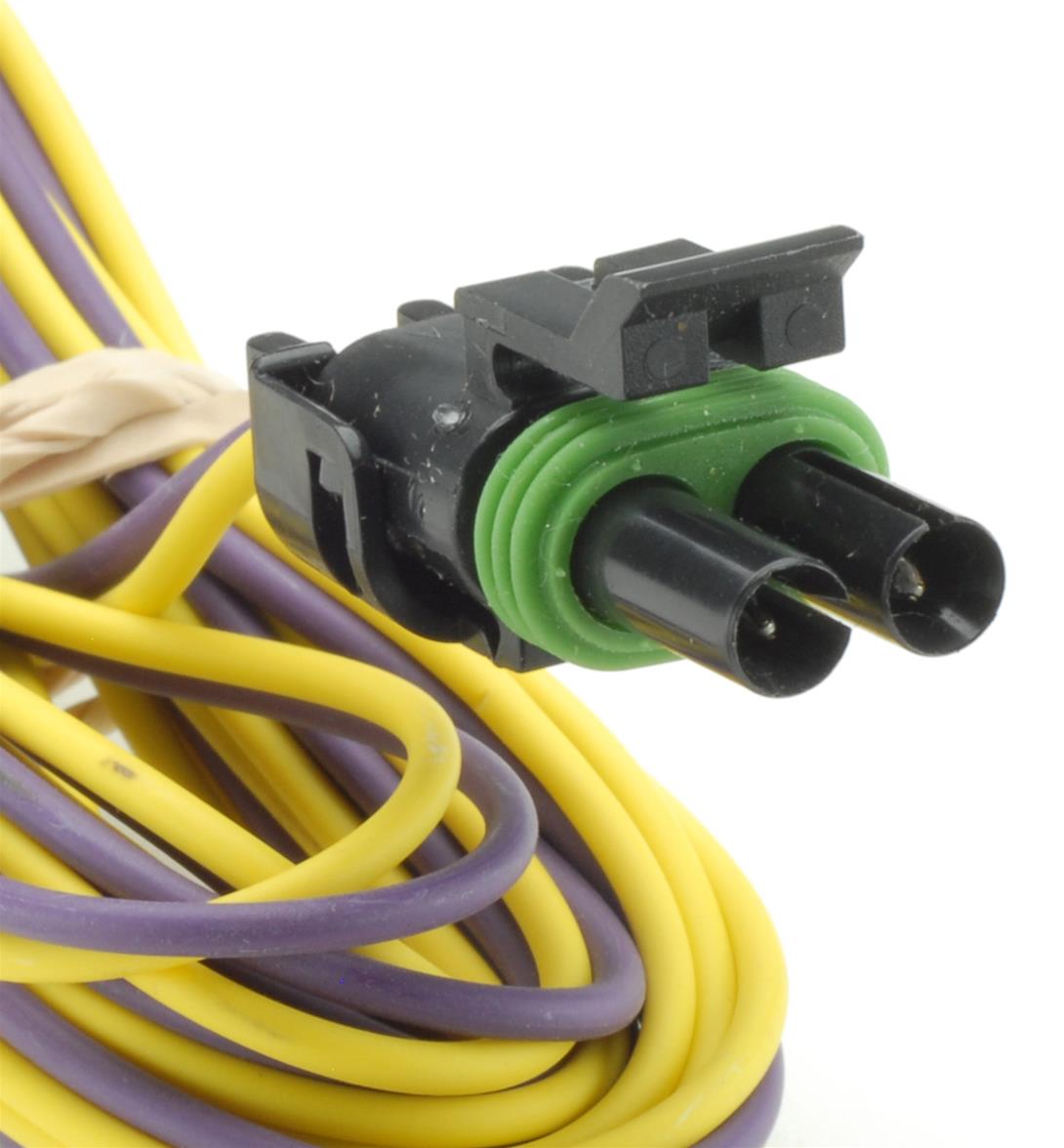 Dakota Digital Speedometer Sensor Harnesses SEN-01-700