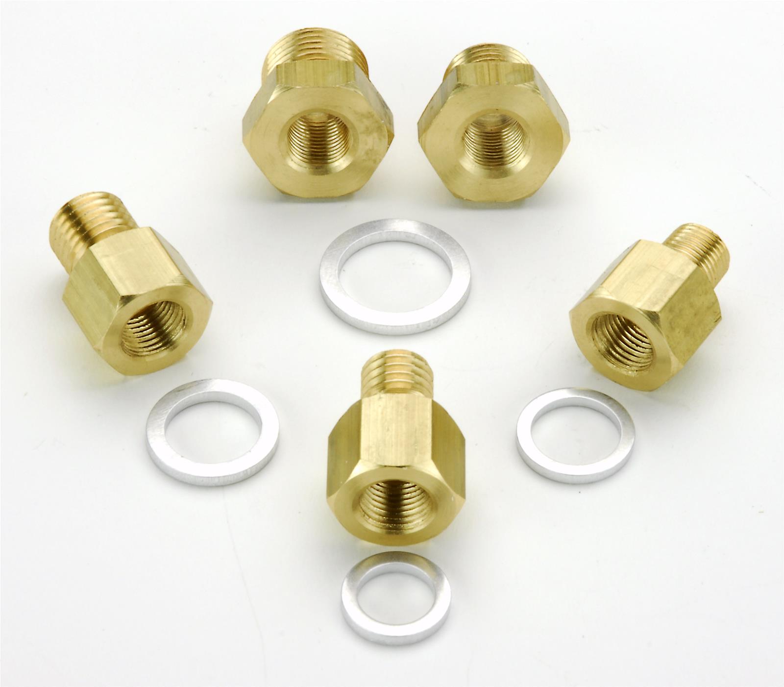 Dakota Digital Metric Adapters SEN-03-6