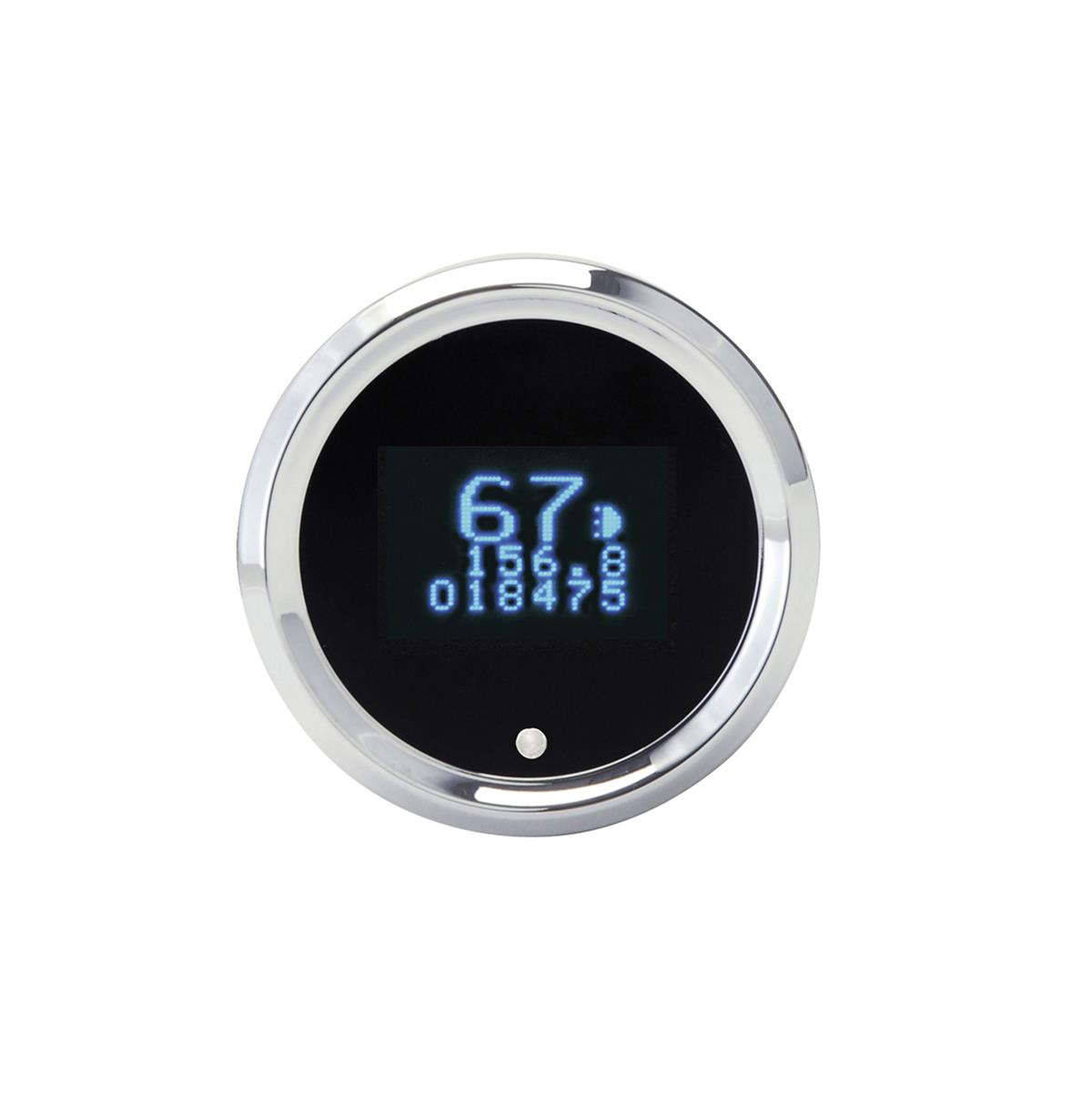 Dakota Digital Gauges SLX-01-5-C