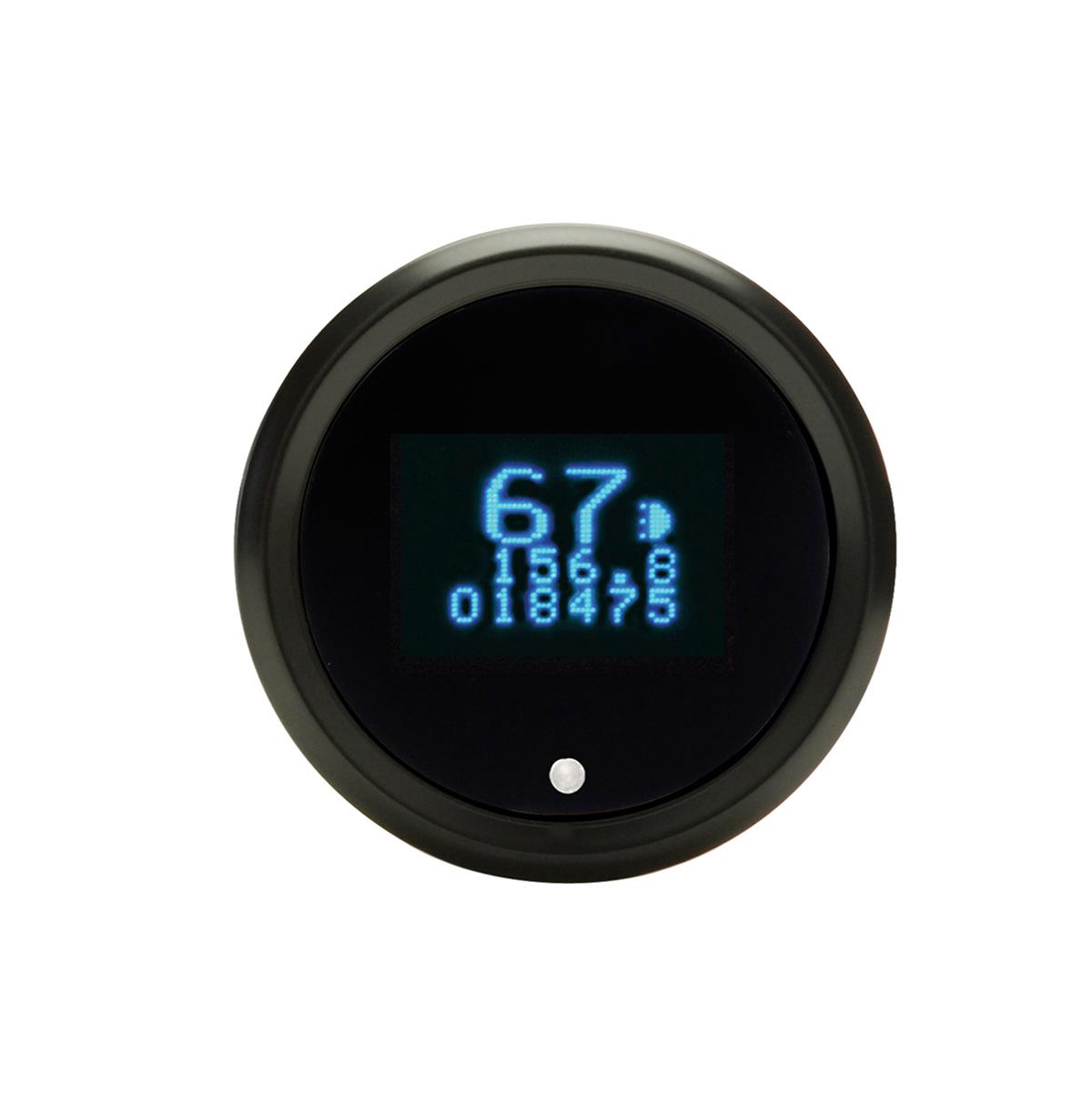 Dakota Digital Gauges SLX-01-5-K