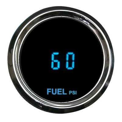 Dakota Digital Odyssey Solarix Digital Gauges SLX-10-2-C