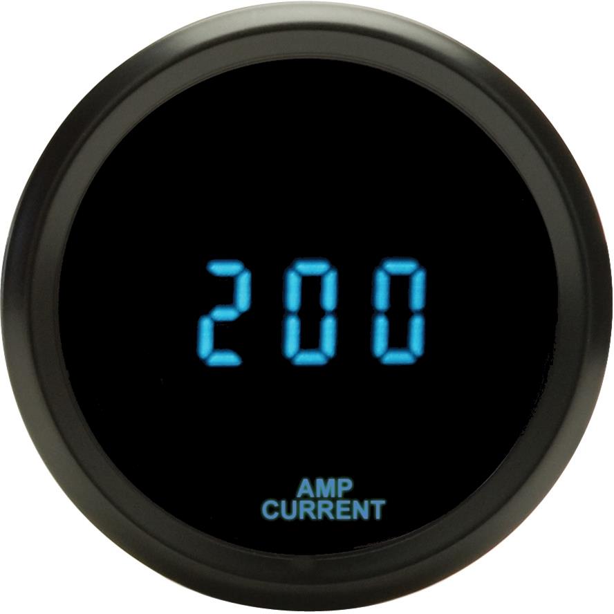 Dakota Digital Odyssey Solarix Digital Gauges SLX-20-1-K