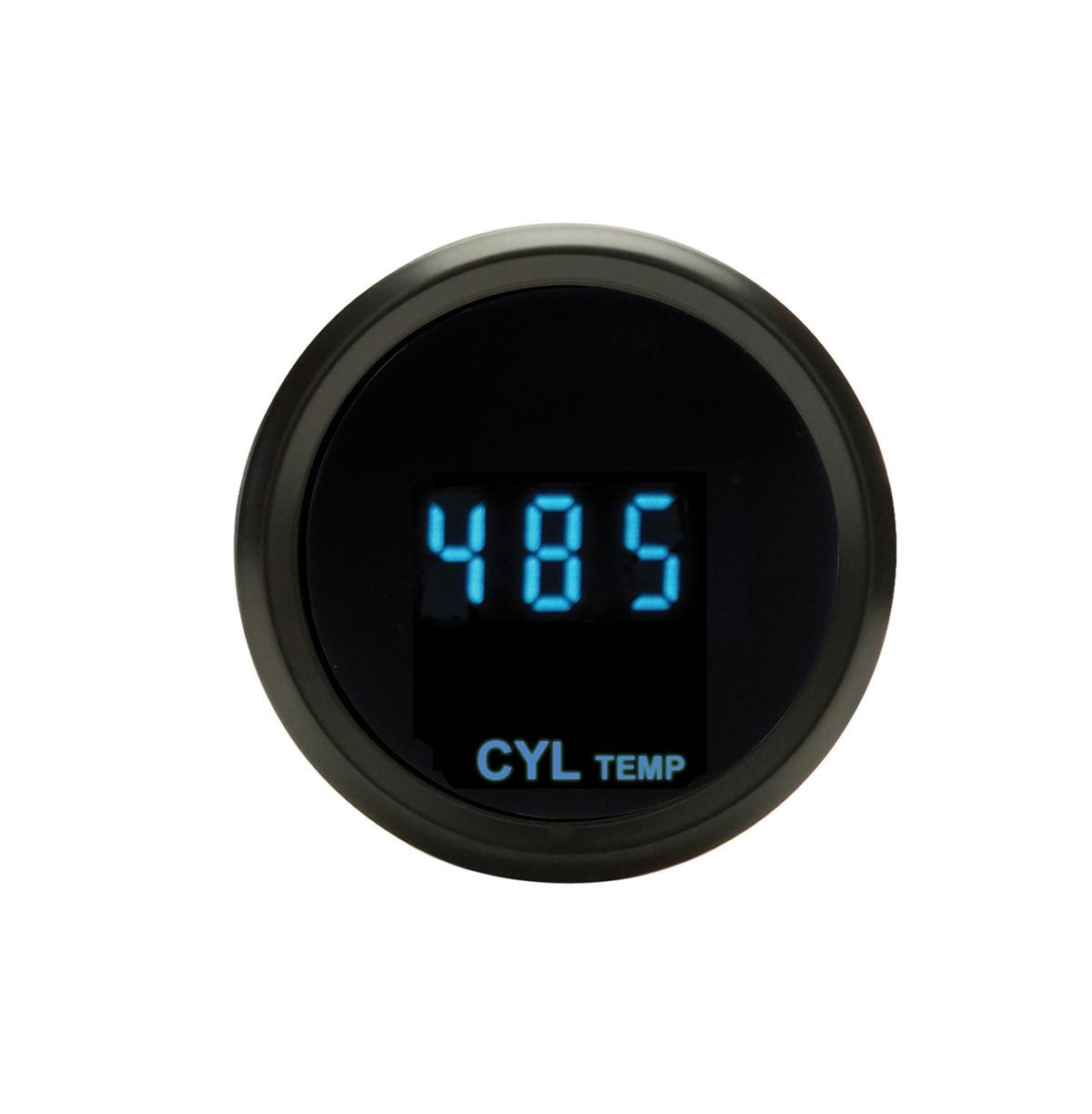 Dakota Digital Solarix Series Gauges SLX-11-1-K