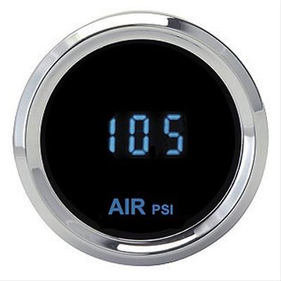 Dakota Digital Gauges SLX-19-1-C