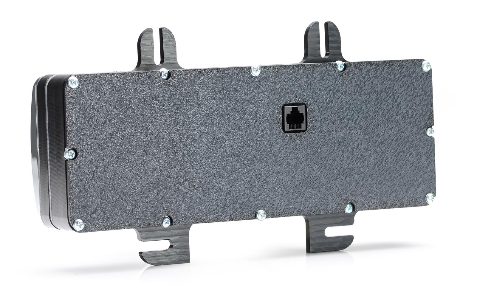 Dakota Digital VHX Series Direct-Fit Analog Gauge Systems VHX-40F-K-R