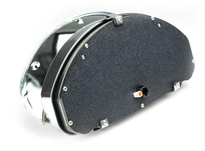 Dakota Digital VHX Series Direct-Fit Analog Gauge Systems VHX-56F-PU-C-R