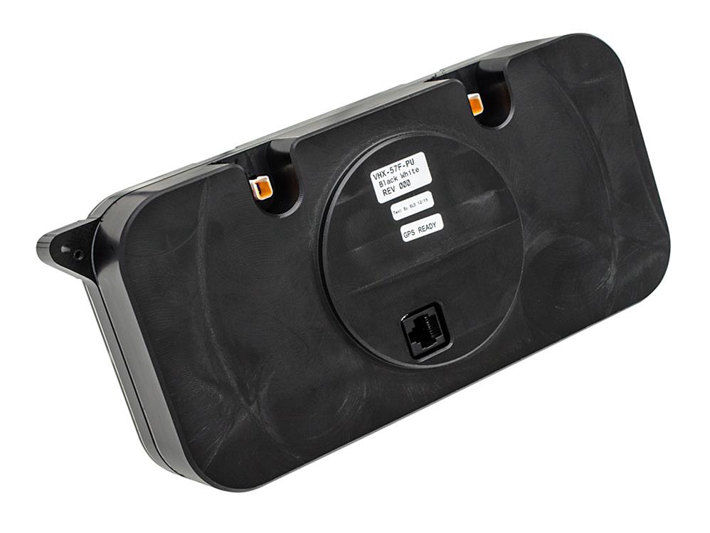 Dakota Digital VHX Series Direct-Fit Analog Gauge Systems VHX-57F-PU-S-B