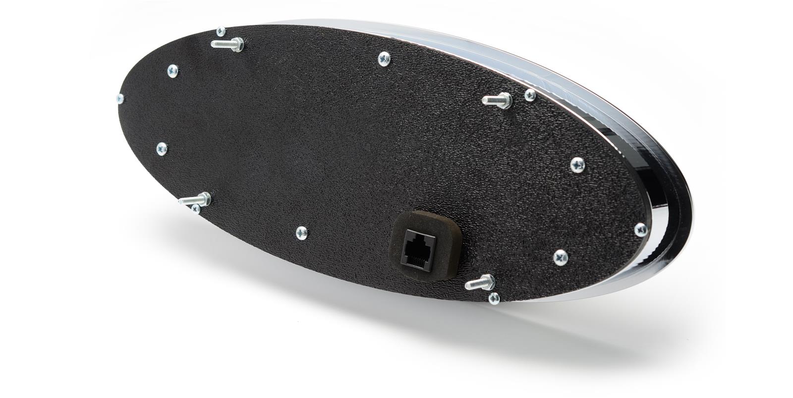 Dakota Digital VHX Series Direct-Fit Analog Gauge Systems VHX-32F-S-W