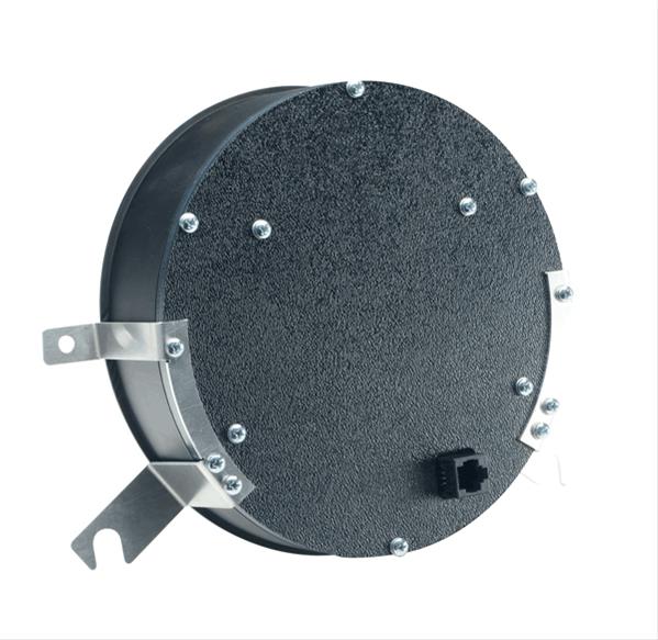 Dakota Digital VHX Series Direct-Fit Analog Gauge Systems VHX-49C-K-B