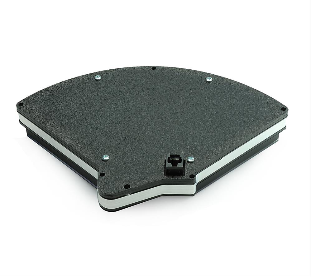 Dakota Digital VHX Series Direct-Fit Analog Gauge Systems VHX-55C-K-W