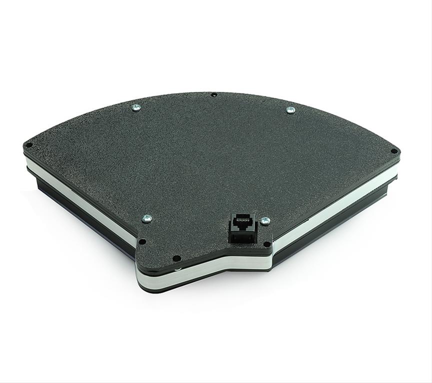 Dakota Digital VHX Series Direct-Fit Analog Gauge Systems VHX-55C-PU-K-B