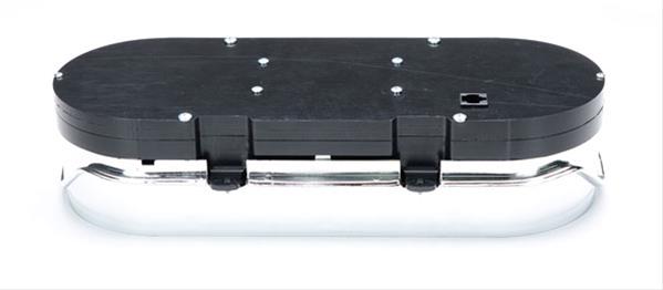 Dakota Digital VHX Series Direct-Fit Analog Gauge Systems VHX-63C-NOV-C-B