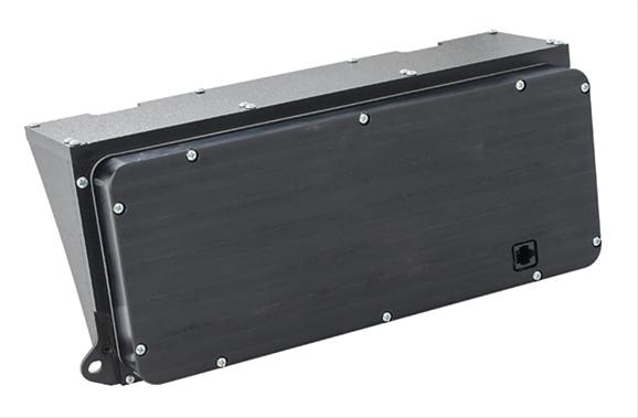 Dakota Digital VHX Series Direct-Fit Analog Gauge Systems VHX-73F-PU-C-R