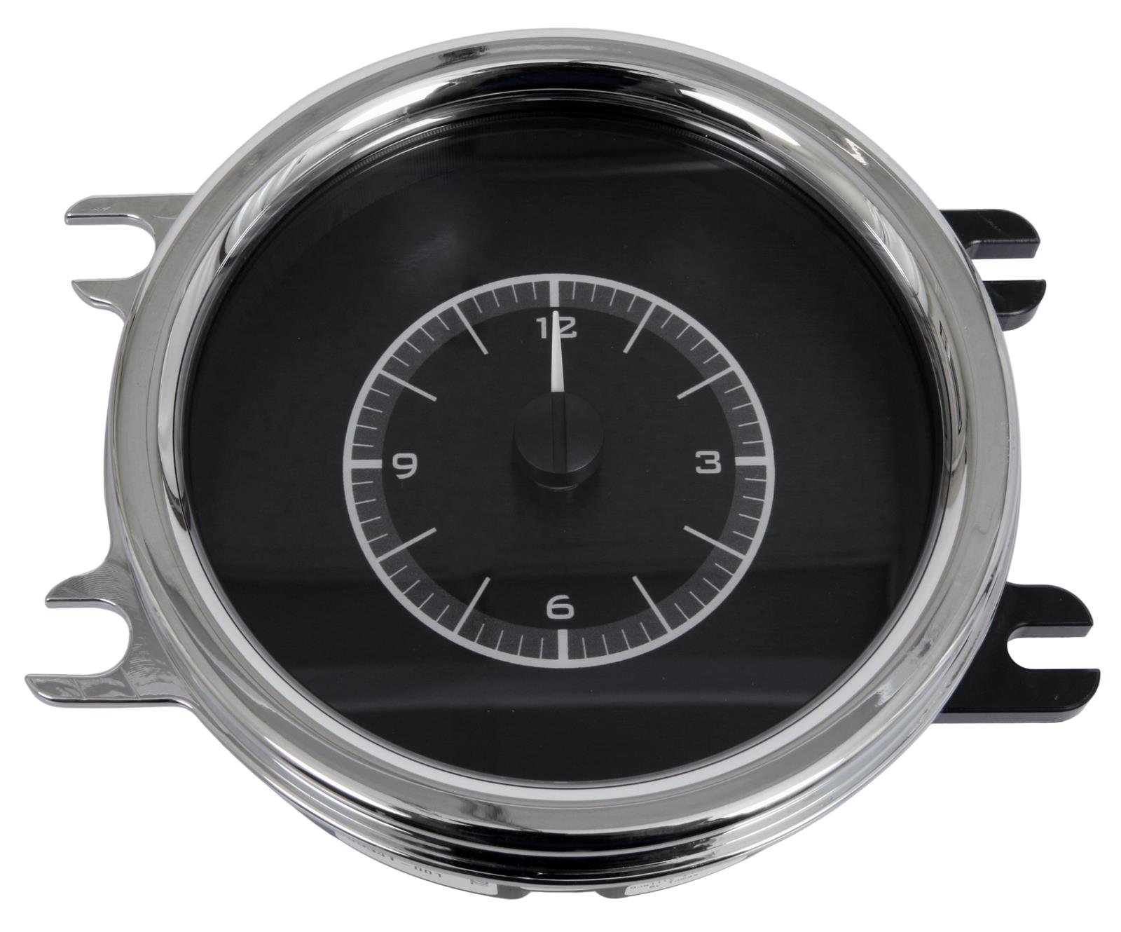 Dakota Digital Gauges VLC-41C-K-B