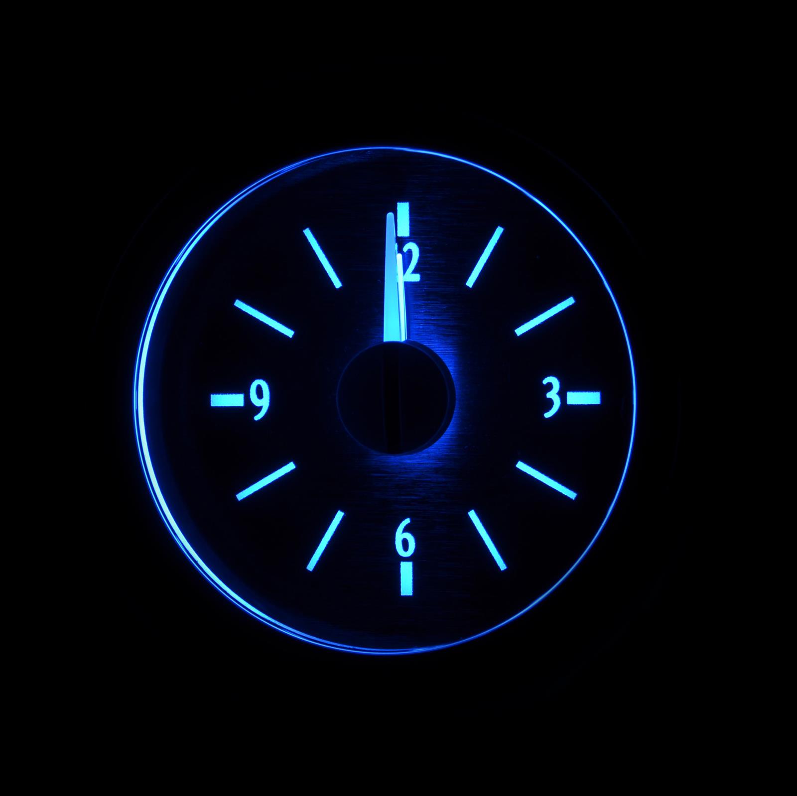 Dakota Digital Gauges VLC-51C-K-B