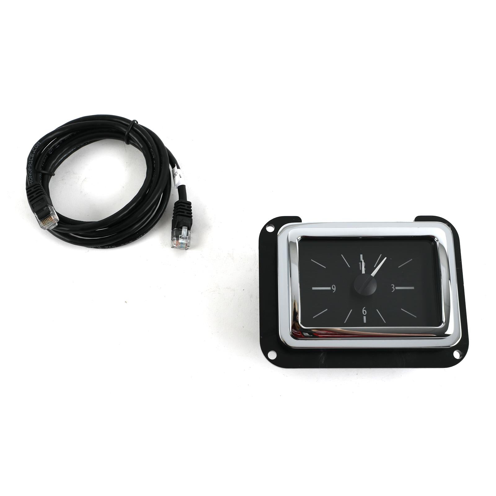 Dakota Digital Gauges VLC-40F-K-W