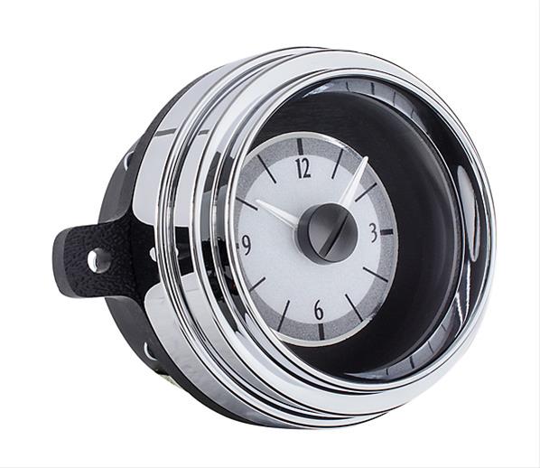 Dakota Digital Gauges VLC-49F-S-B