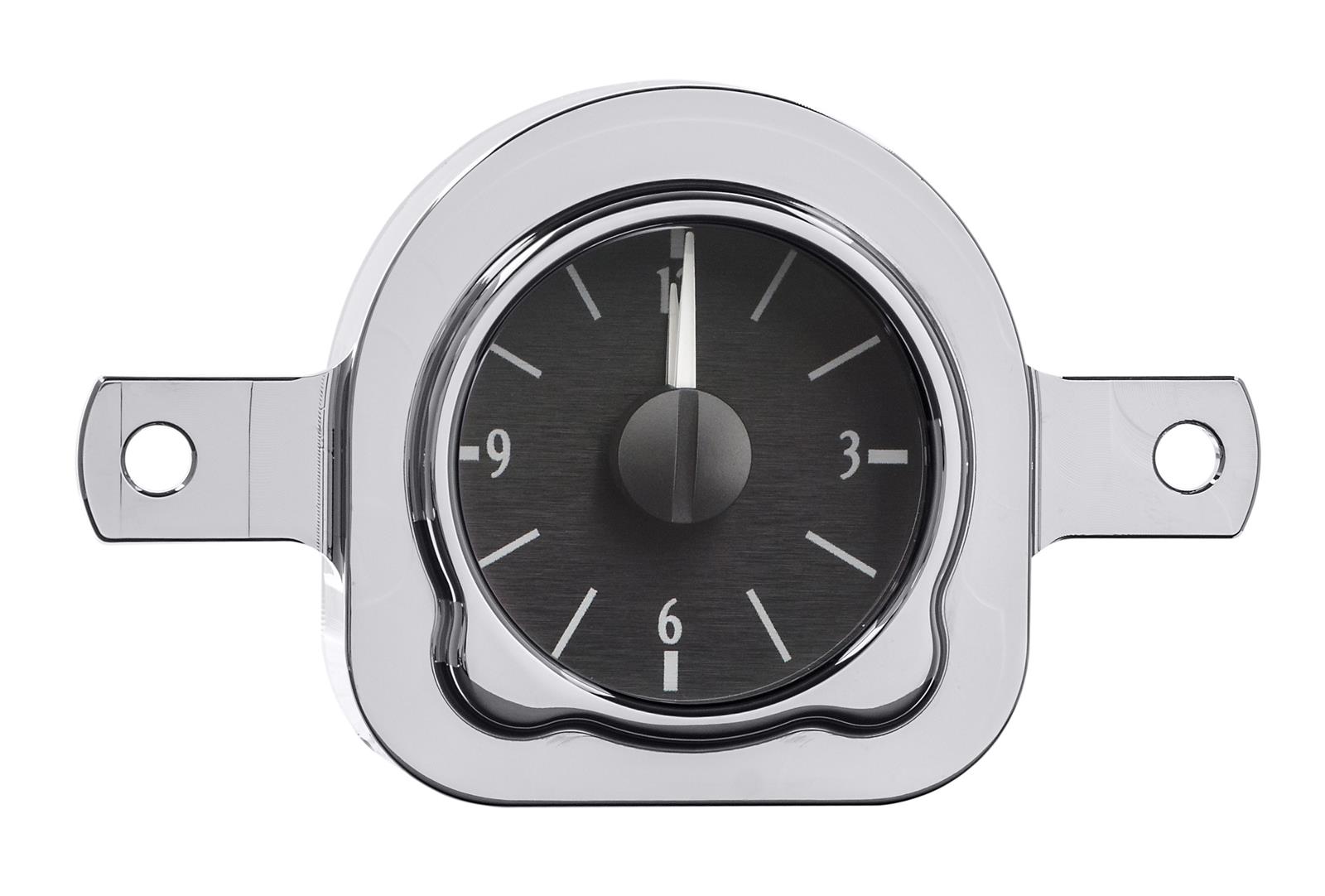 Dakota Digital Gauges VLC-51F-K-R