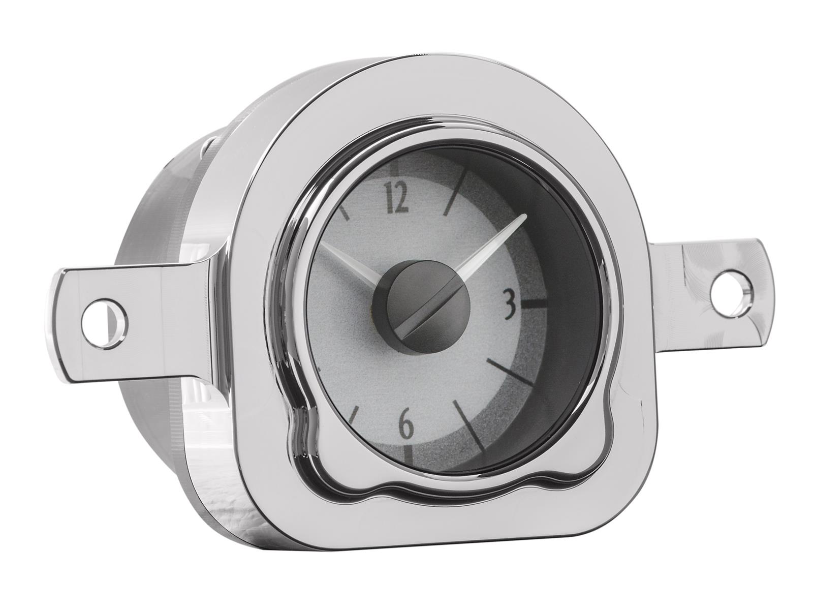 Dakota Digital Gauges VLC-51F-S-W