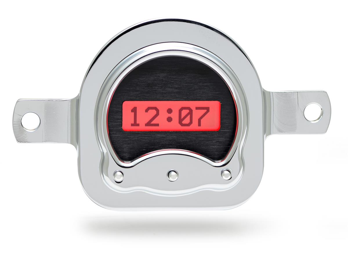 Dakota Digital Gauges VLK-51F-K-R