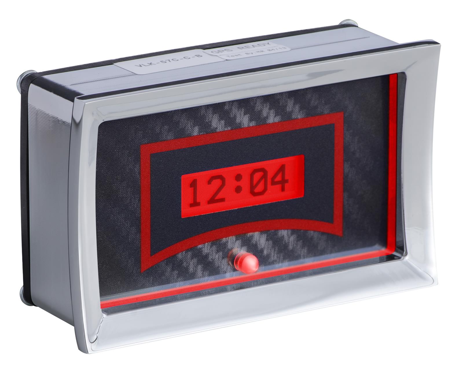 Dakota Digital Gauges VLK-57C-C-R